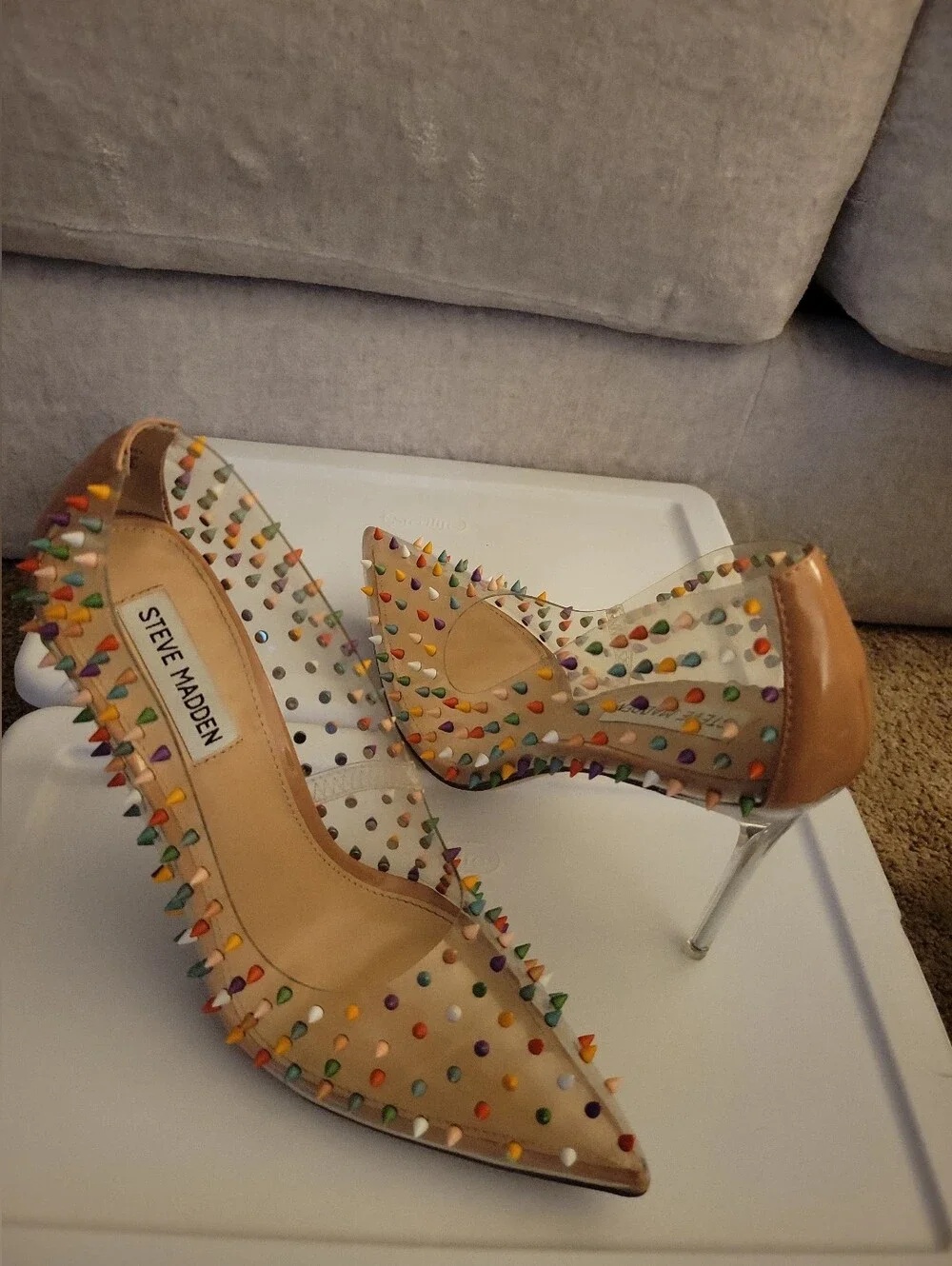 Steve Madden steve madden